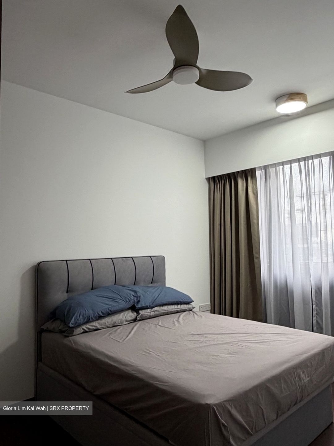 Lentor Modern (D26), Apartment #570025581